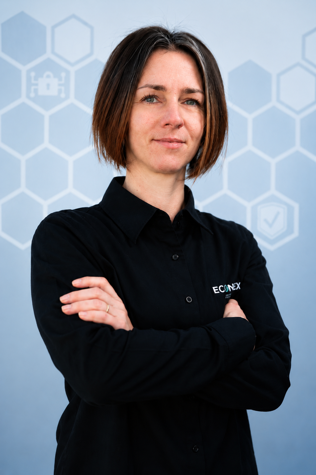 Stephanie Payen, Responsable agence Hauts-de-France