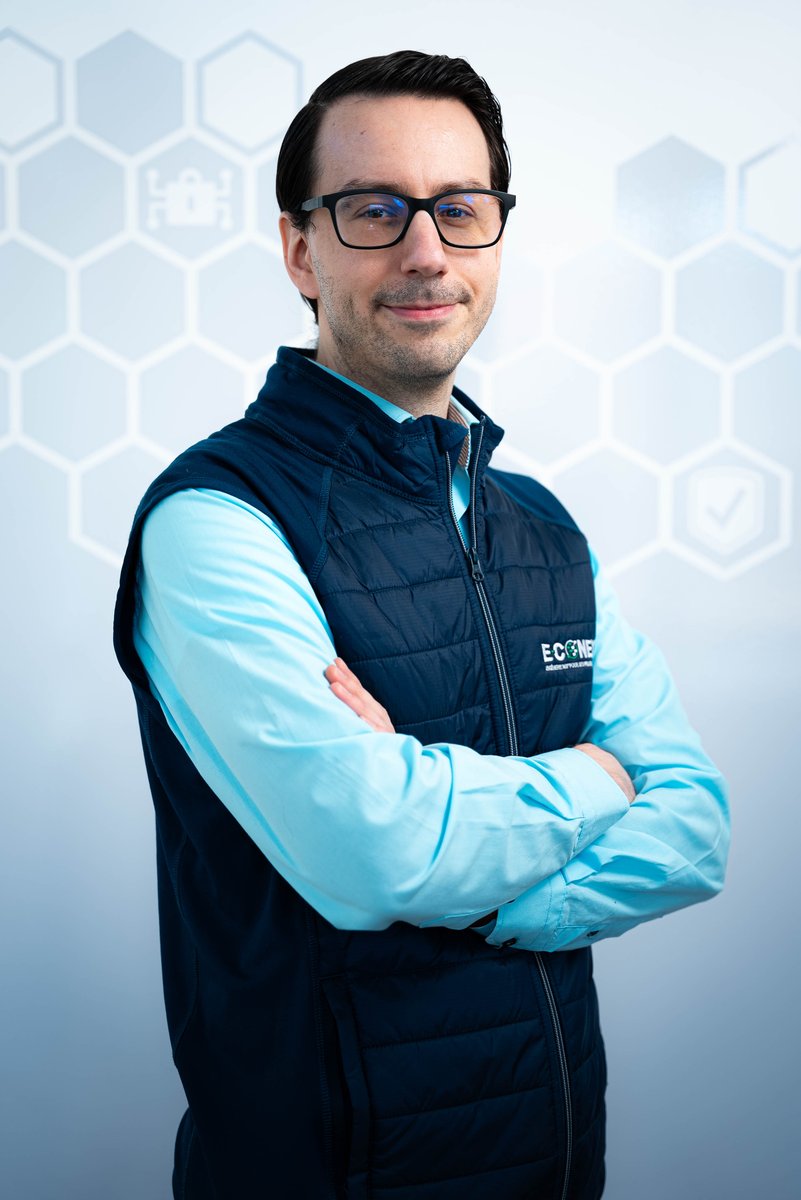 Sylvain PETERS, Pôle BET transversal