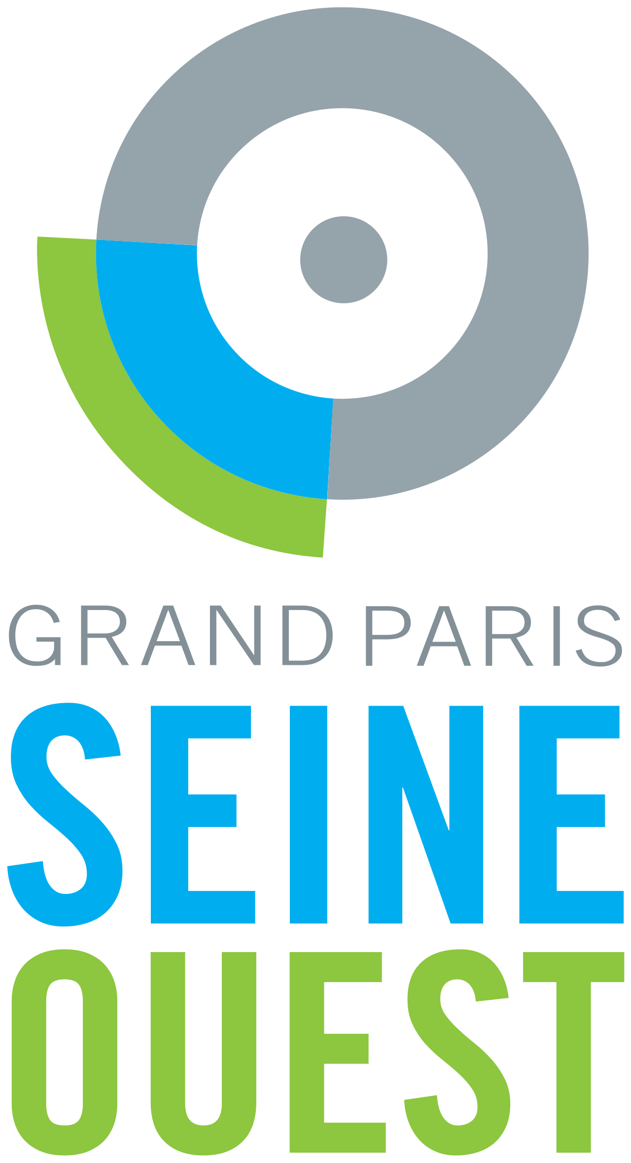 Grand Paris Seine Ouest