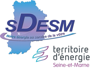 SDESM - Territoire d'énergie Seine-et-Marne