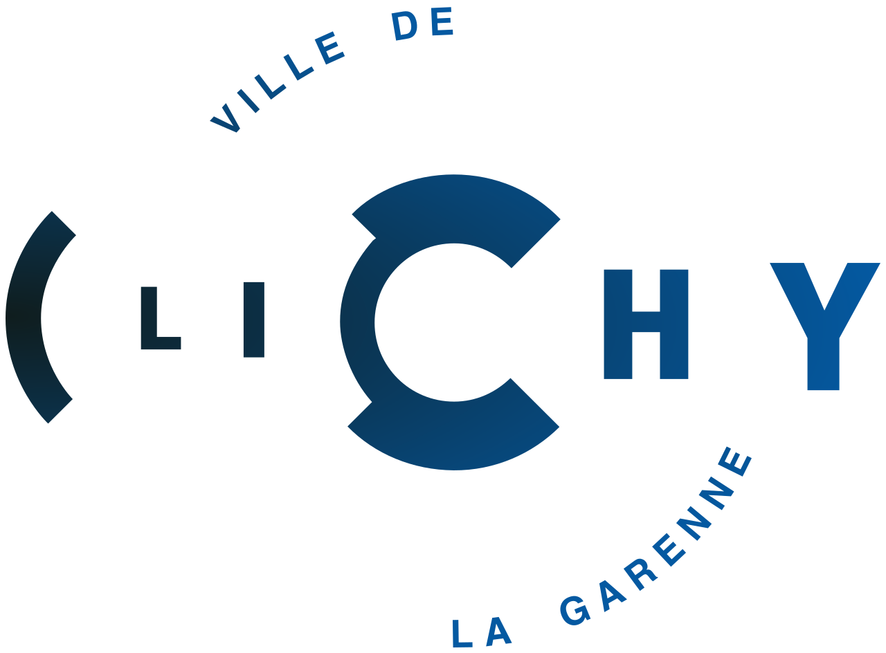 Logo Clichy-la-Garenne