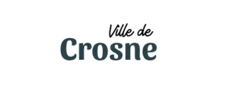 Logo Crosne
