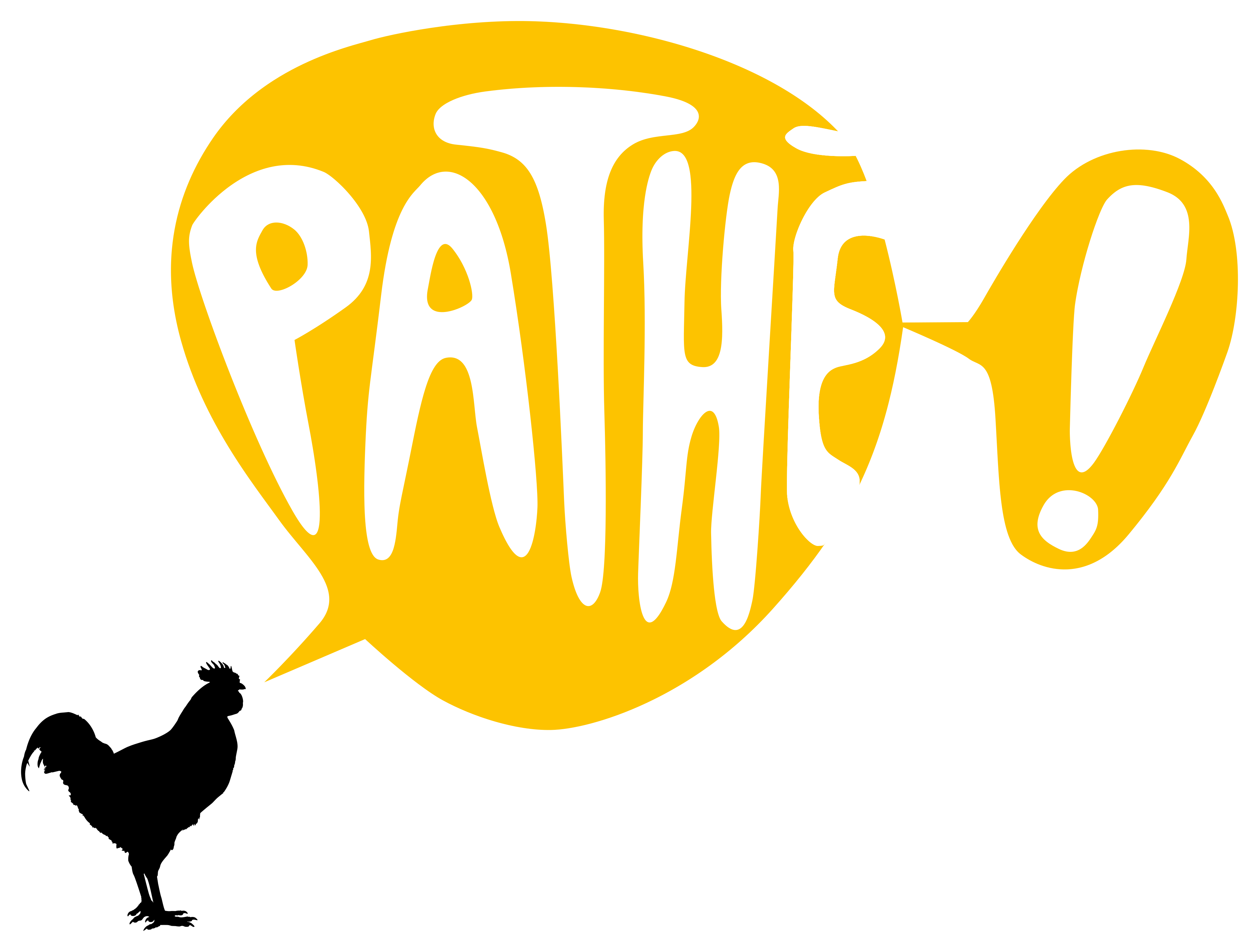 Logo Pathé-Gaumont