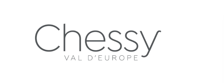 Logo Ville de Chessy