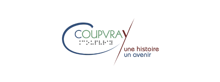 Logo Ville de Coupvray