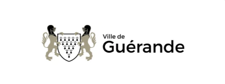 Logo Ville de Guérande