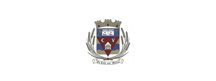 Logo Ville de La Celle-sur-Morin