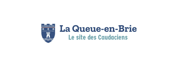 Logo Ville de la Queue-en-Brie
