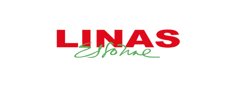 Logo Ville de Linas