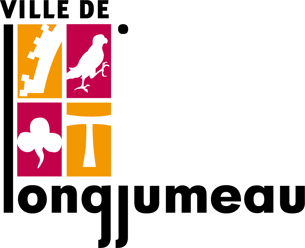 Logo Ville de Longjumeau