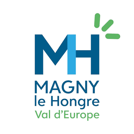 Logo Ville de Magny-le-Hongre