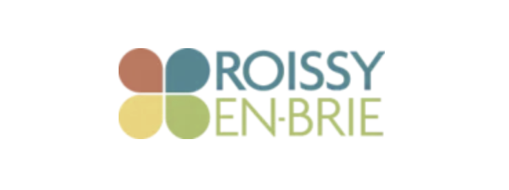 Logo Ville de Roissy-en-Brie