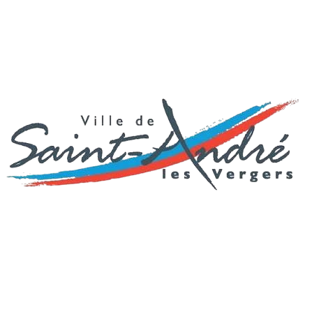 Logo Ville de Saint-André-les-Vergers