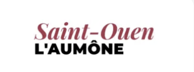 Logo Ville de Saint-Ouen-l’Aumône