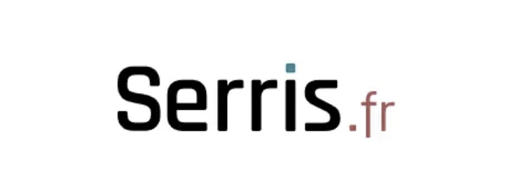 Logo Ville de Serris