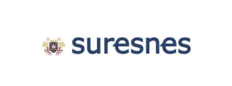 Logo Ville de Suresnes